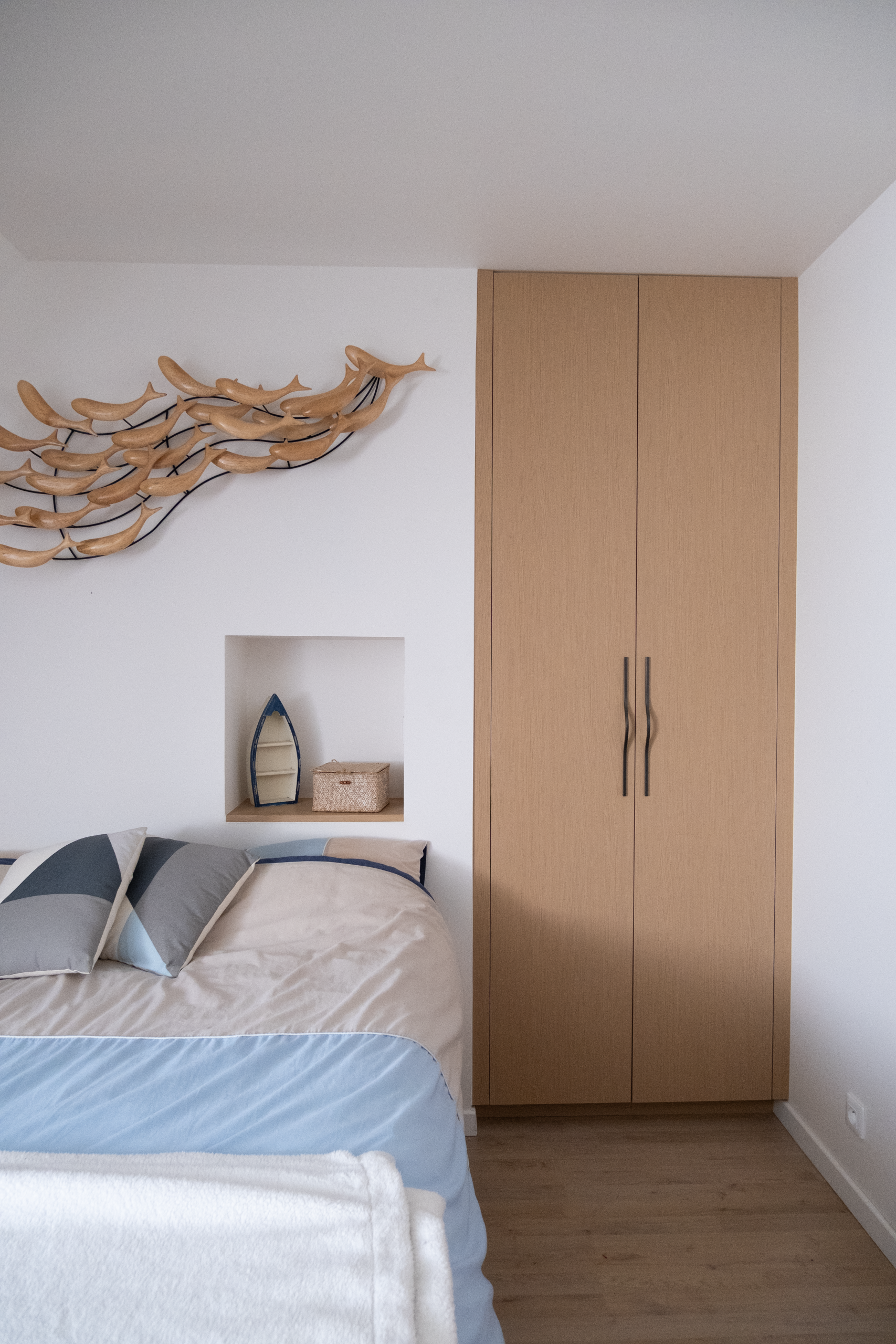 rangements sur mesure