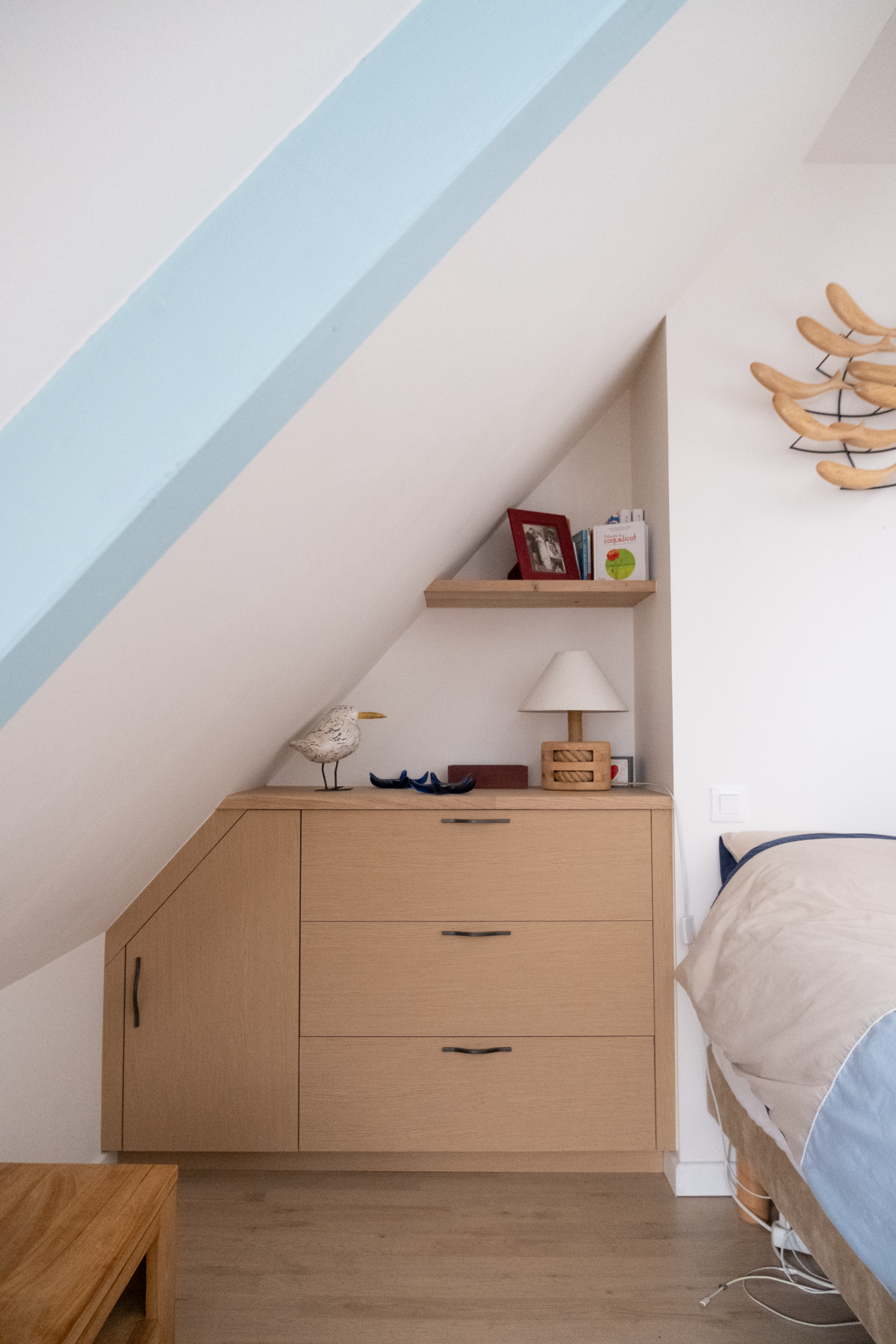 rangements sur mesure